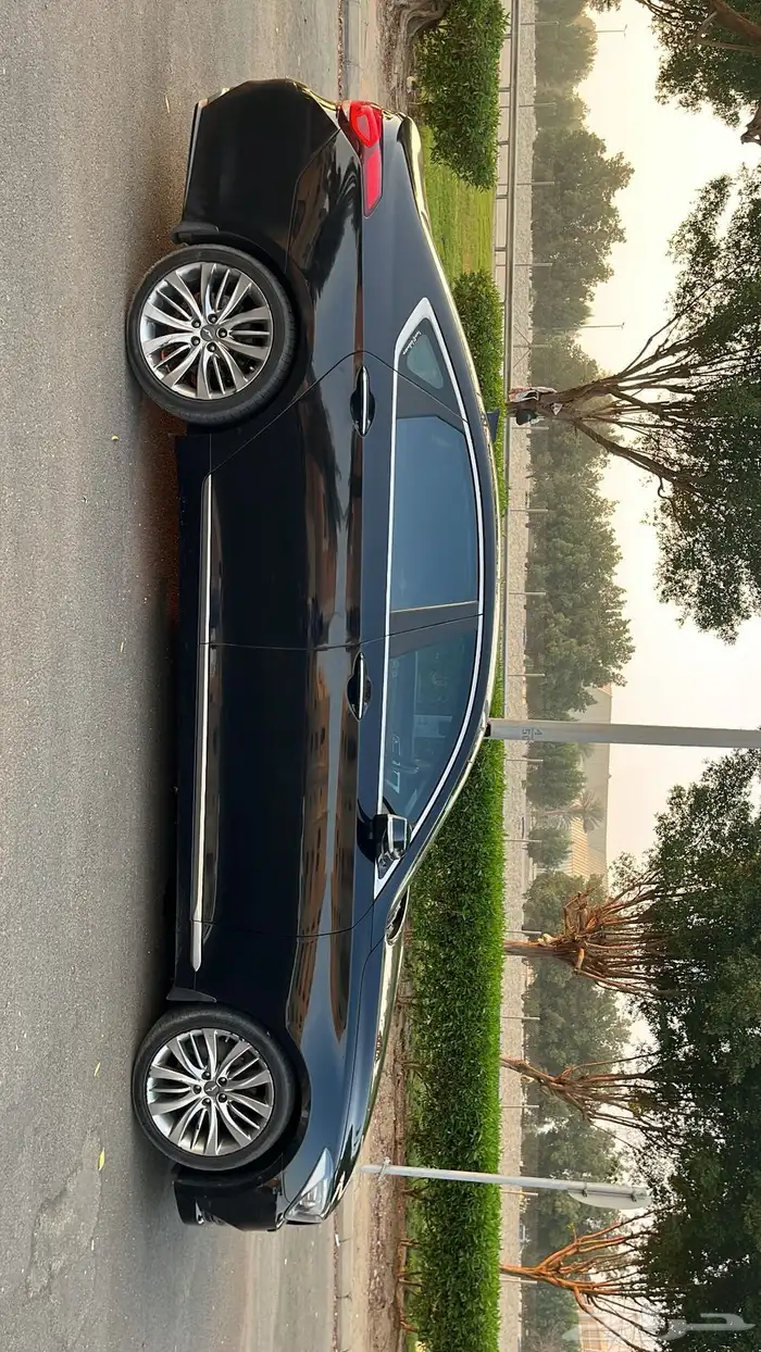 جنسس 2016 فل كامل الترا لادار شاشات تحديد سرعه 7