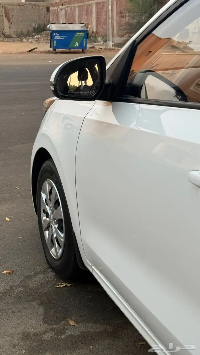 كيا بيقاس 2024 5