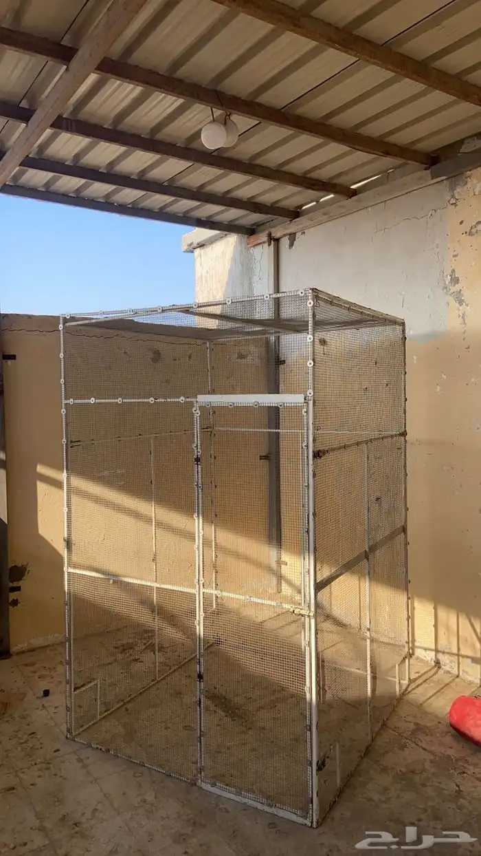 مطير مستخدم نظيف 0