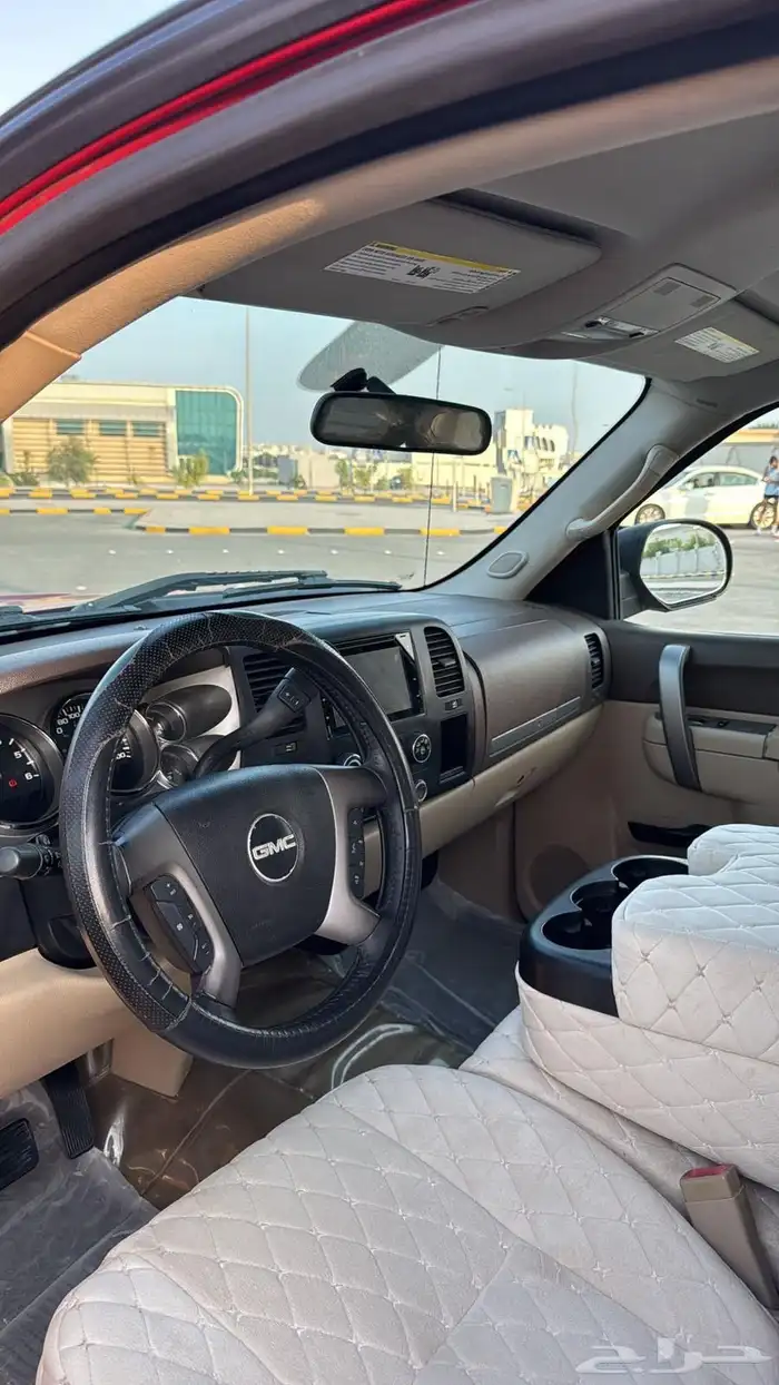 جيمس سيرا 2012 دبل 4