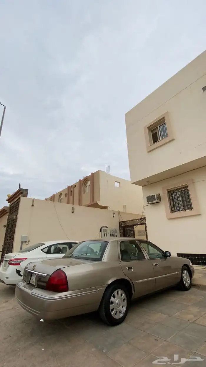 فورد قراند ماركيز LS 6