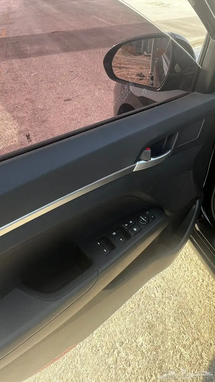 هونداي إلنترا ( افانتي ) 2020 5