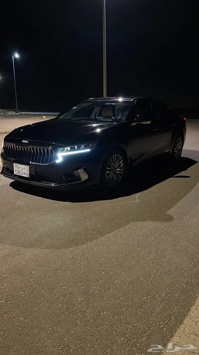 كادينزا 2020 ديزل 2