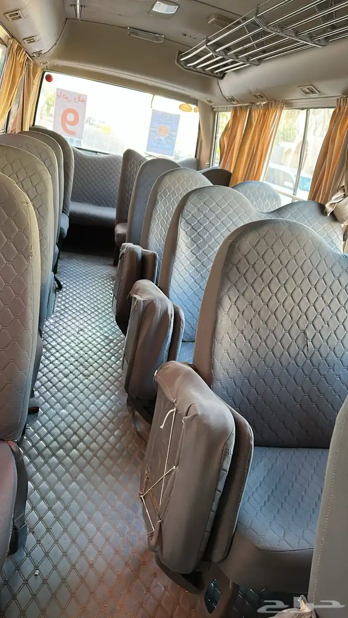 متسوبيشي روزا 1