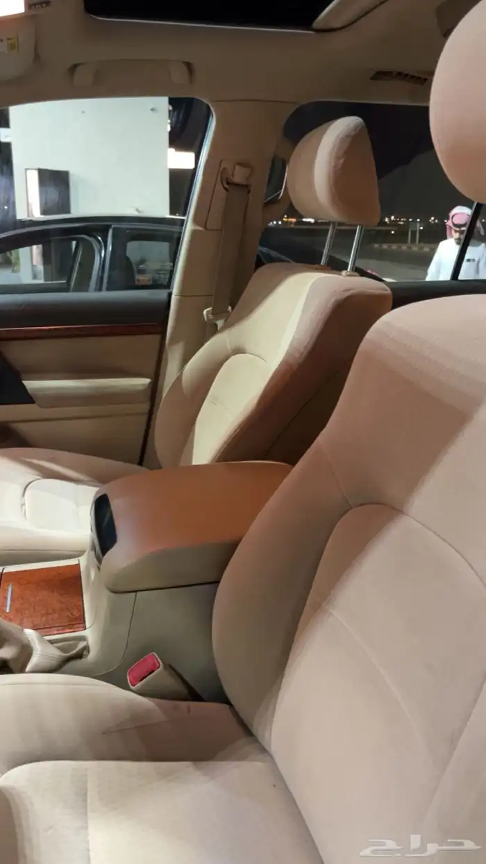 جكسار 2013 للبيع 3