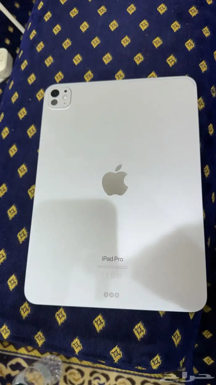 ايبادm4 برو 0