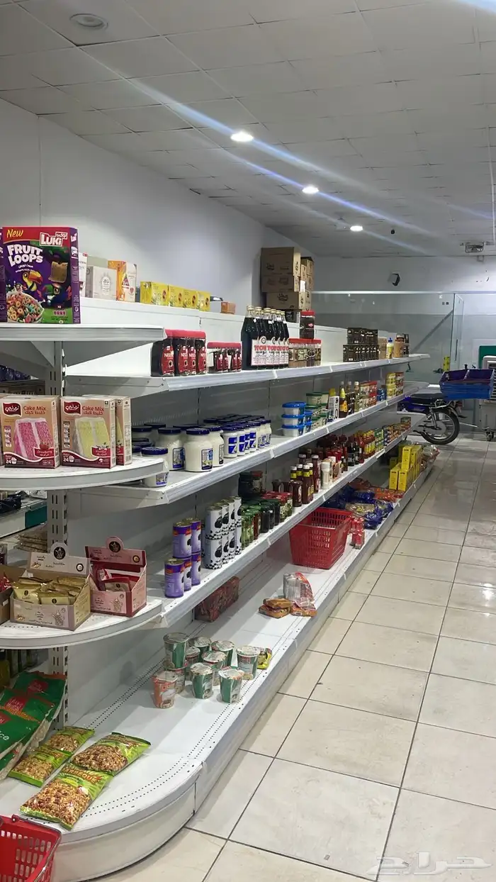 تموينات للتنازل بكامل أغراضها ماعدا السجل. 6