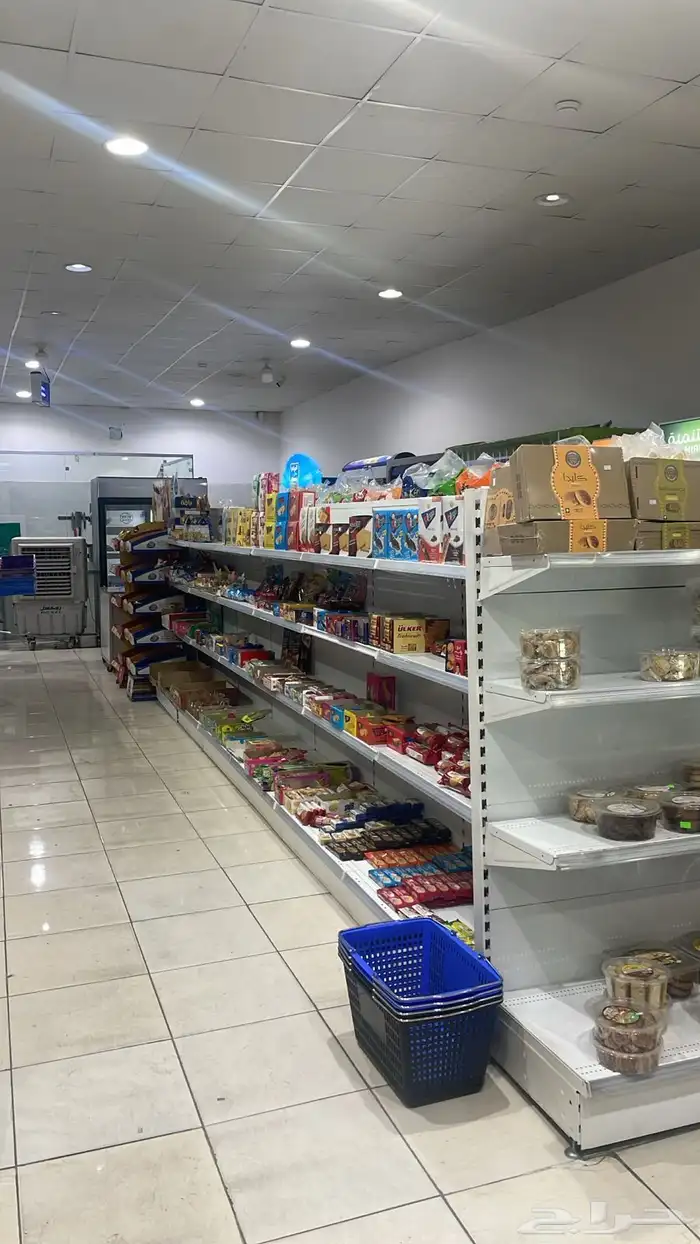 تموينات للتنازل بكامل أغراضها ماعدا السجل. 7