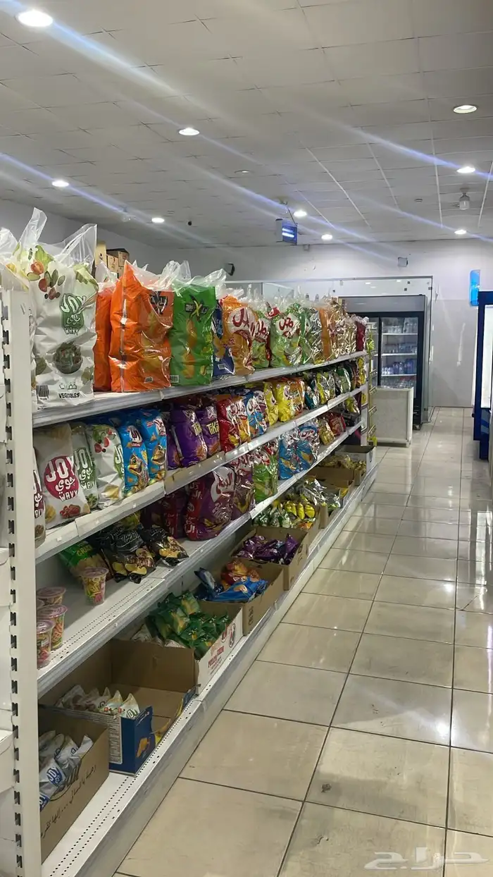 تموينات للتنازل بكامل أغراضها ماعدا السجل. 2