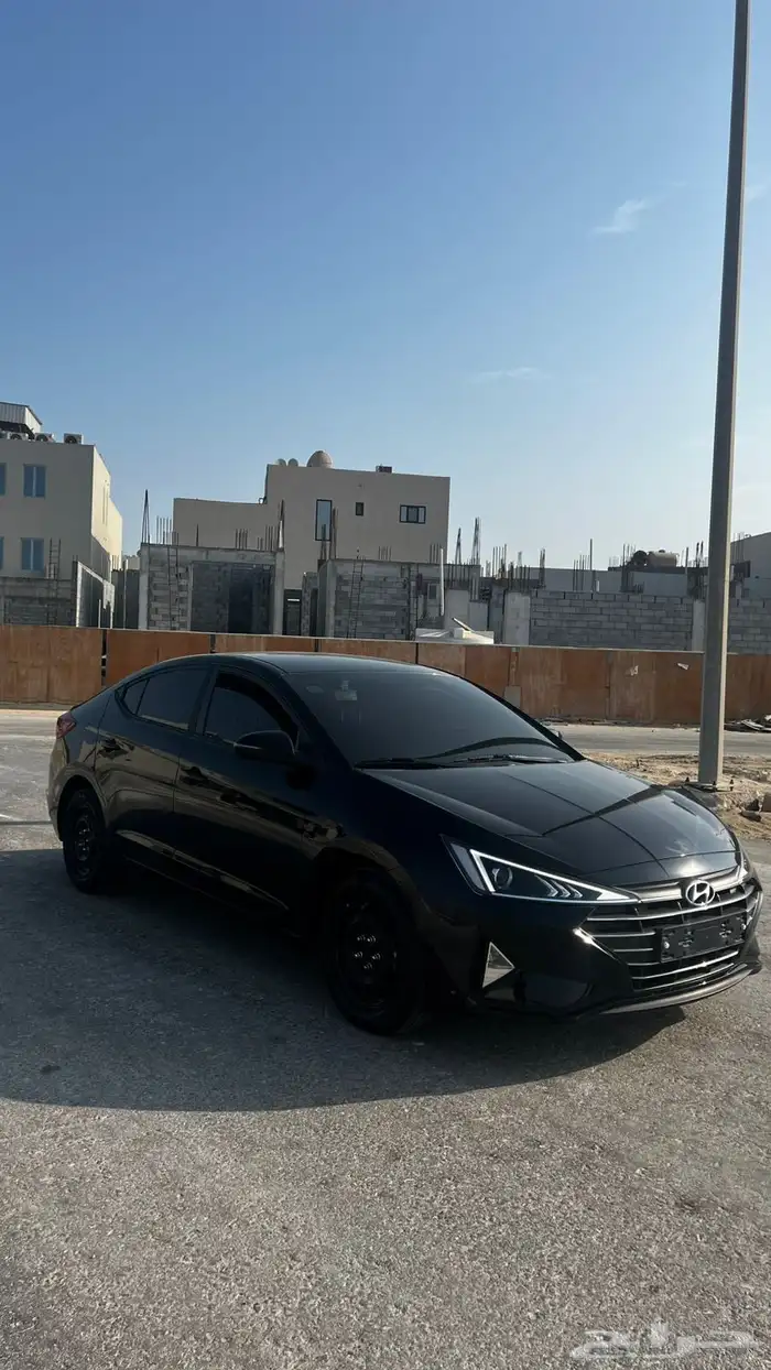 هونداي إلنترا ( افانتي ) 2020 0