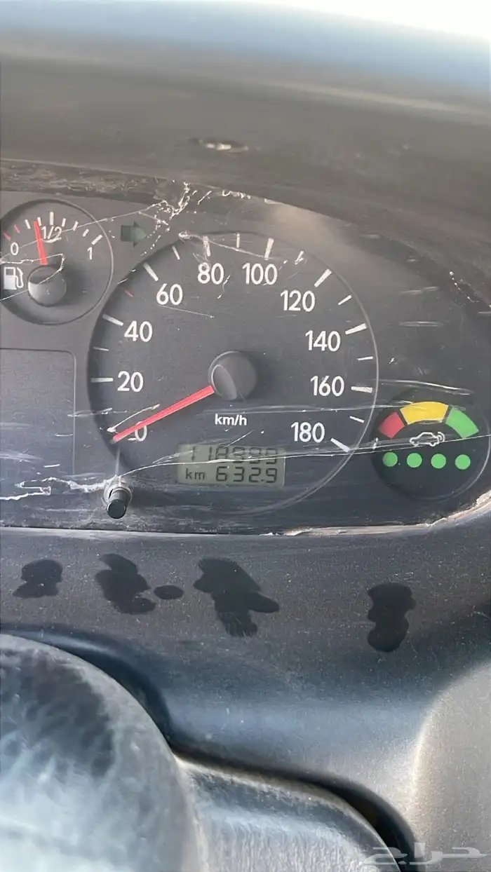 فان للبيع بودي بلد فتكينه 2013 4