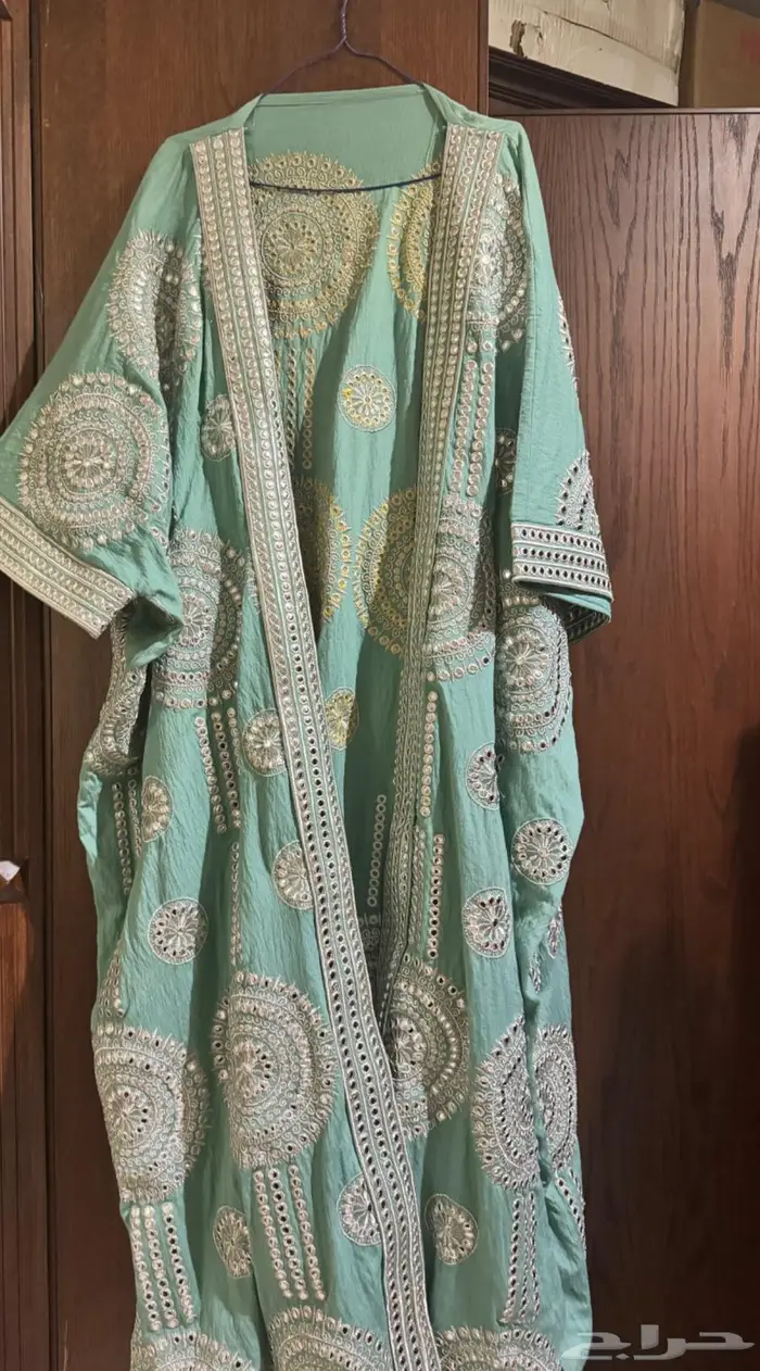 عبايات للبيع المستعجل 3