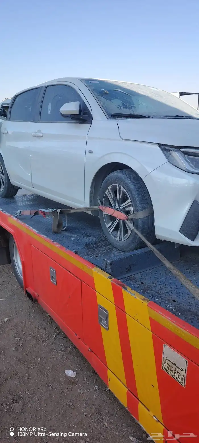 تايوتا يارس 1