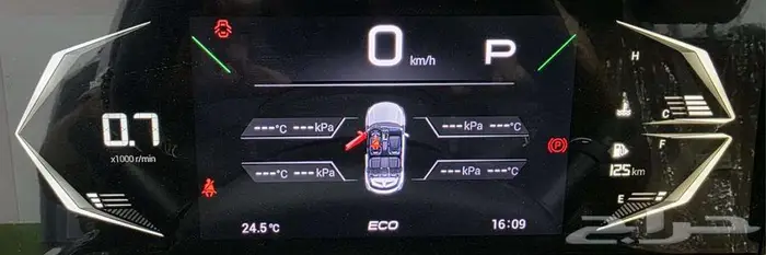 جاك GS3 ام زوم GB 1.5 الجميح 2026 11