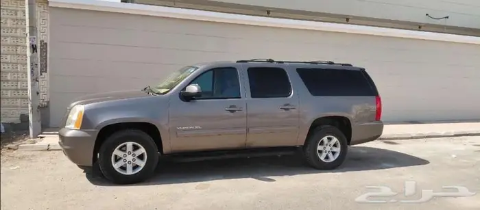 يوكن 2014 XL دبل 0