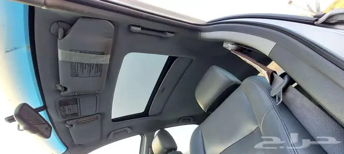 هوندا اكورد 2007 11