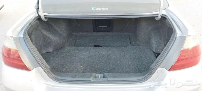 هوندا اكورد 2007 13