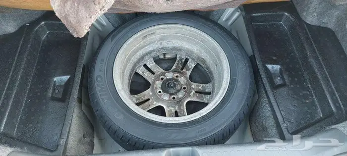 هوندا اكورد 2007 14