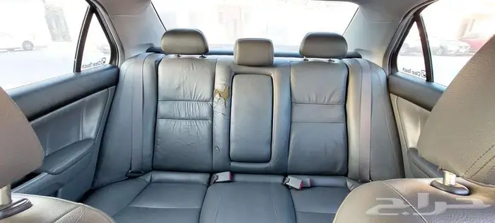 هوندا اكورد 2007 10