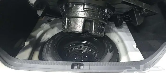 تويوتا كامري ستاندر 2022 نظيف لدى الموتر العريق للسيارات 6