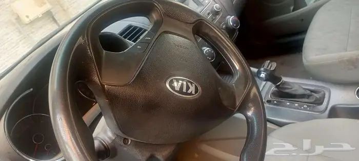 كيا سيراتو 2016 0