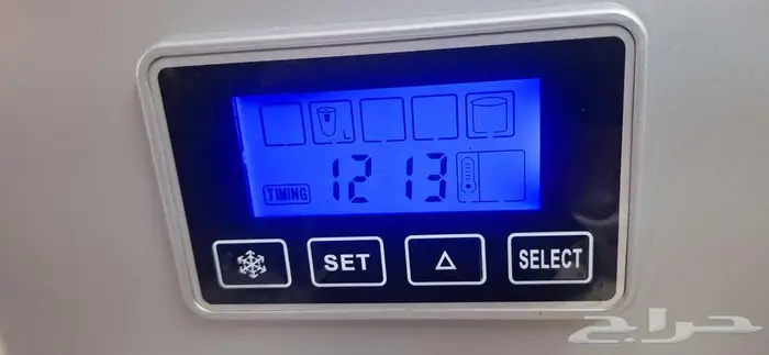 ماكينة صانعة الثلج 6