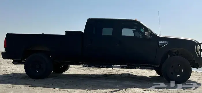 فورد نقل F250 للبدل او للبيع 21