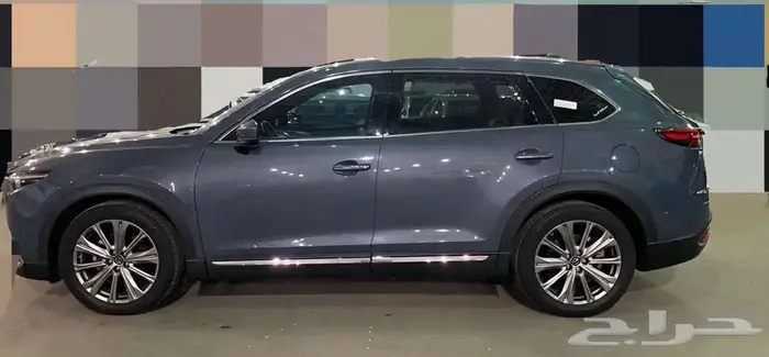 Cx9 2023 فل كامل سقنتشر بودي بلد بالكامل 1