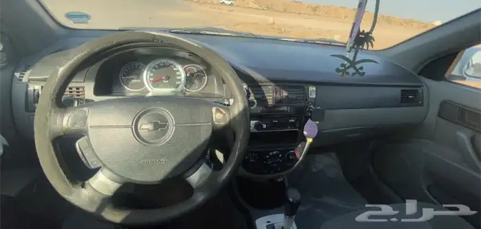 شيفرولية اوبترا 2011 7