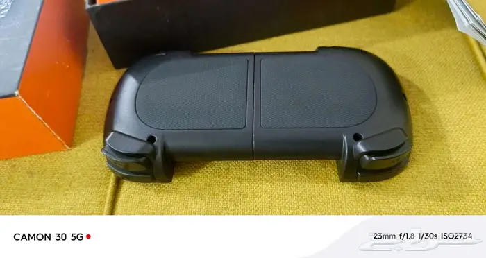 يد العاب للجوال استخدام خفيف وبكرتونها 1