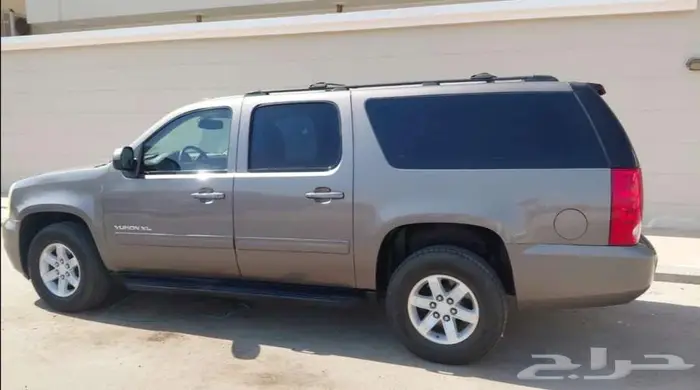 يوكن 2014 XL دبل 3