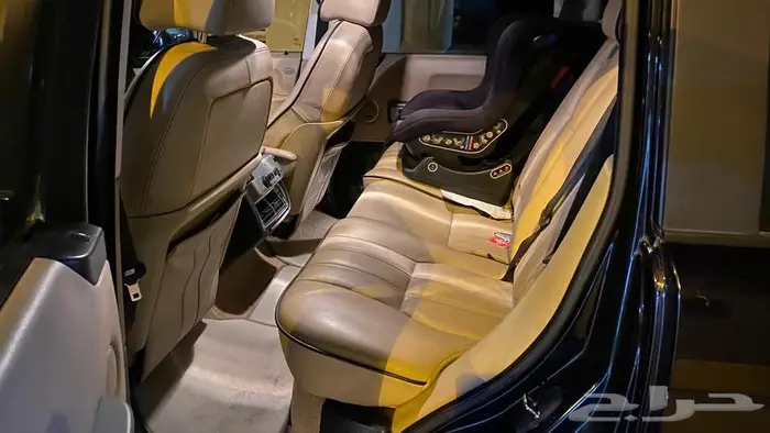 للبيع رنج روفر فوج 2005 4