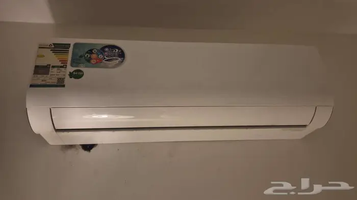 2 مكيفات اسبليت 1