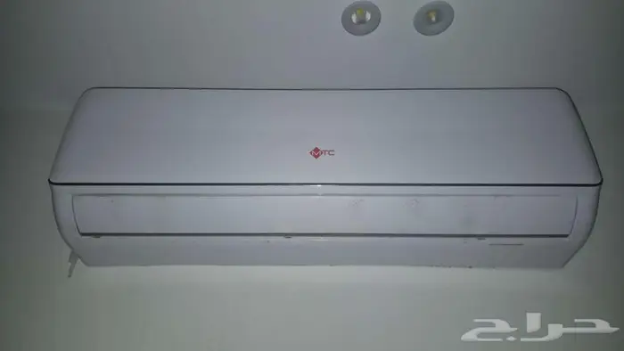 2 مكيفات اسبليت 0