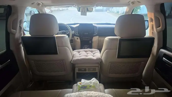 تويوتا لاندكروزر 0