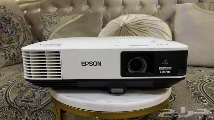جهاز عرض بروجكتر من شركة ايبسون EPSON EB2250U 0
