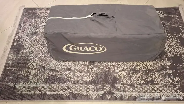 سرير اطفال جراكو 3