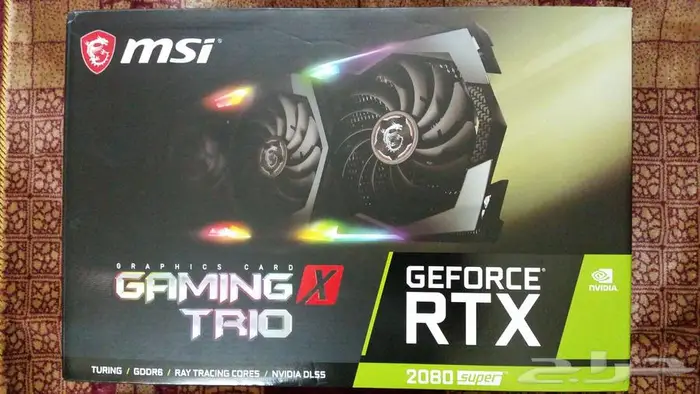 بي سي قيمنق كمبيوتر العاب pc gaming كورi9 الاحساء 2