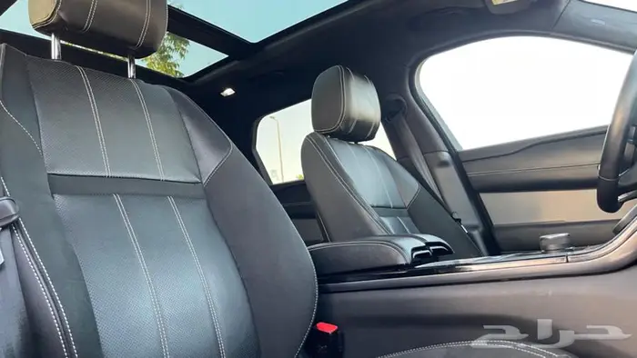 رانج روفر فيلار 2020 16