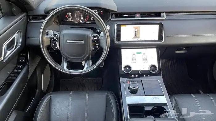 رانج روفر فيلار 2020 18