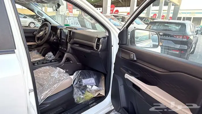 فورد ايفرست استاندر 2025 9