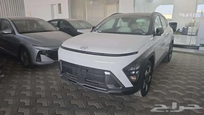 كونا جميع الفئات موديل 2025 كاش او اقساط 0