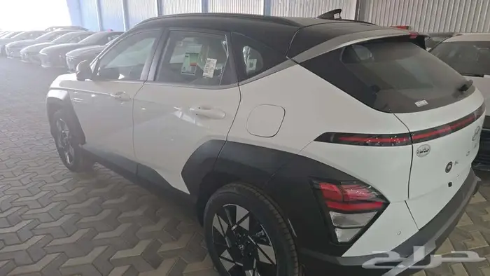 كونا جميع الفئات موديل 2025 كاش او اقساط 3