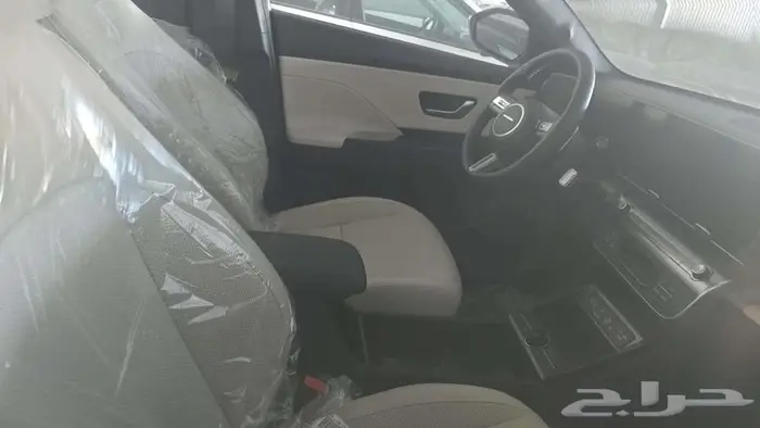 كونا جميع الفئات موديل 2025 كاش او اقساط 4