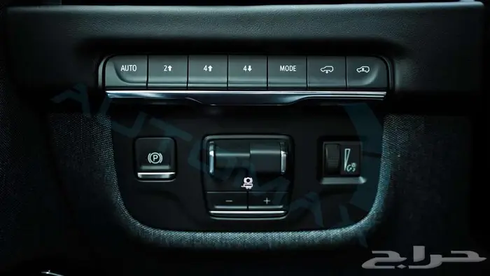 كاديلك اسكاليد 600 Sport Platinum 2025 اصفار مع ضمان 16