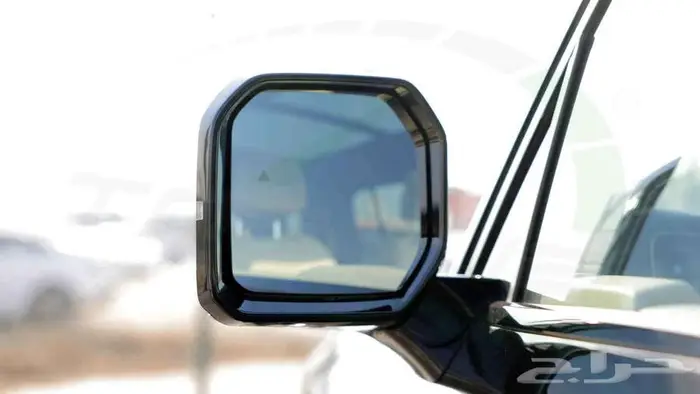 2025 BYD Leopard 5 Ultra اصفار مع ضمان 21