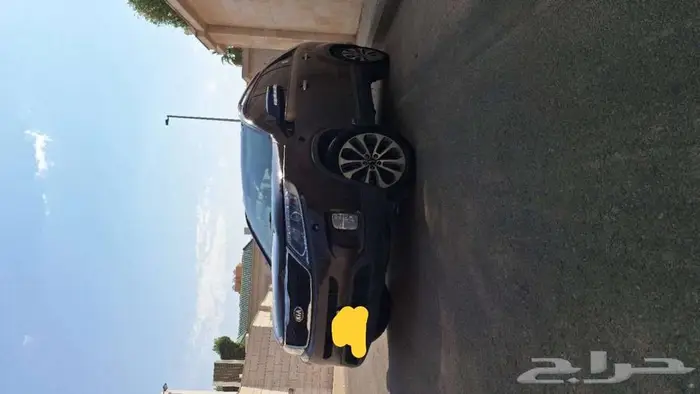 كيا سورينتو 13 فل كامل 6