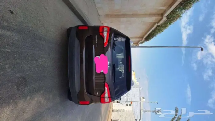 كيا سورينتو 13 فل كامل 9