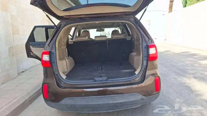 كيا سورينتو 13 فل كامل 28