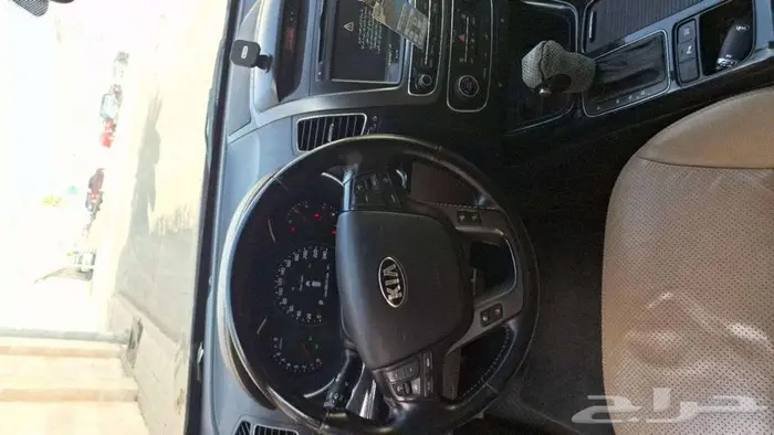 كيا سورينتو 13 فل كامل 29